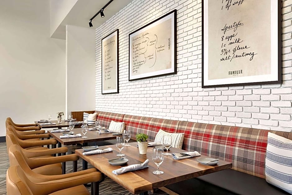 Origin Westminster a Wyndham Hotel