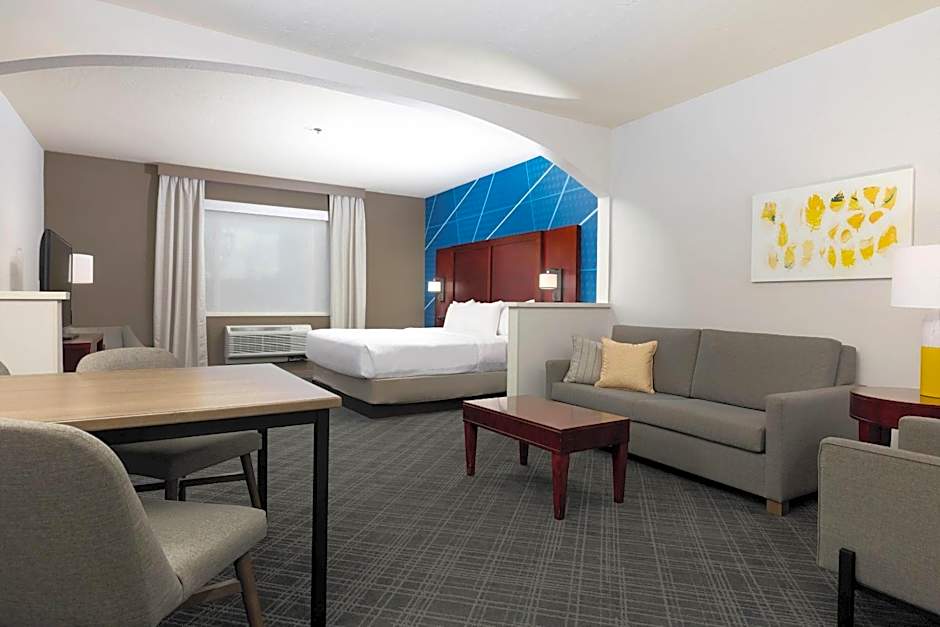 Comfort Suites Springfield RiverBend Medical