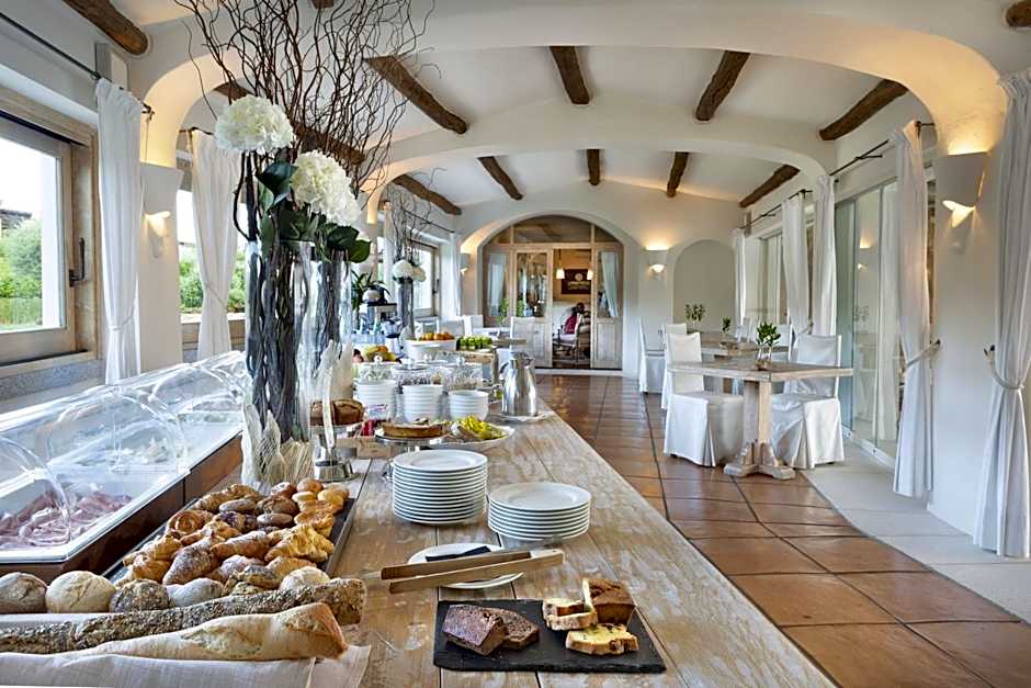 Hotel Li Finistreddi