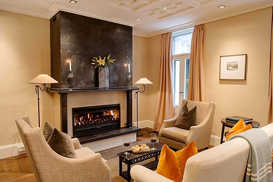 Eichardt's Private Hotel