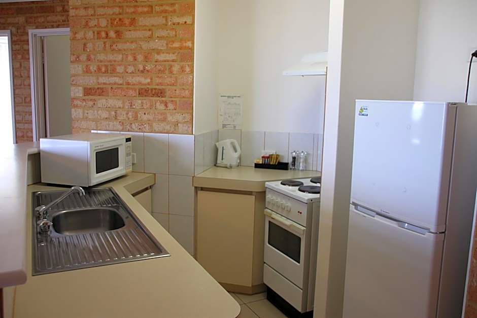 Seaspray Beach Holiday Park