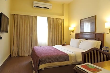 Standard Room Garden View