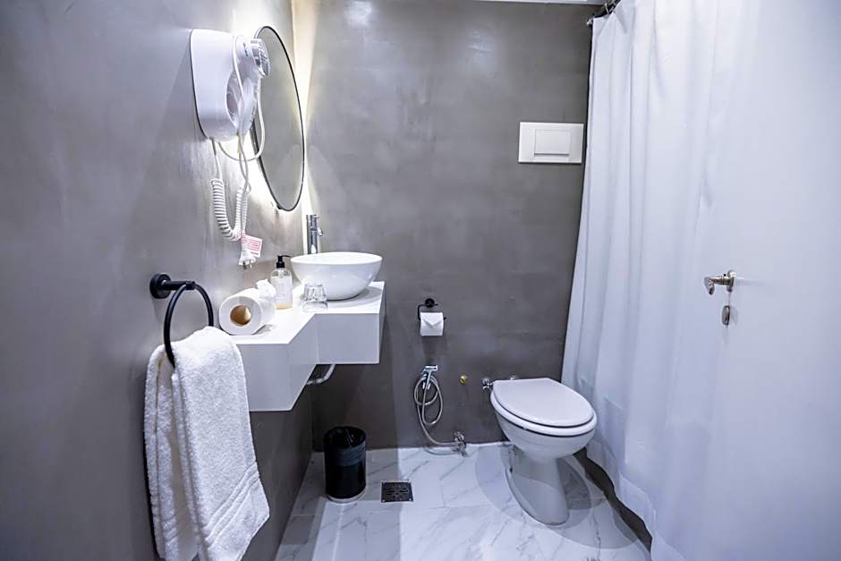 Dorá Hotel Buenos Aires