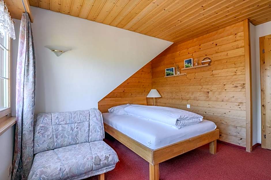 Hotel und Restaurant Chäseren