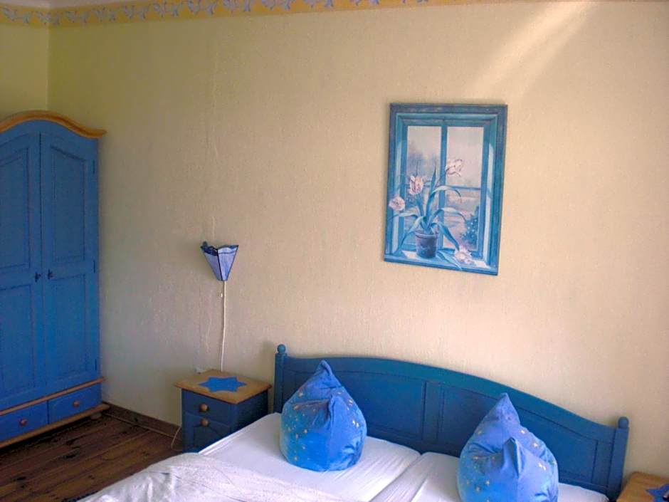 Ferienhof Altglobsow/ Cafe Seeblick