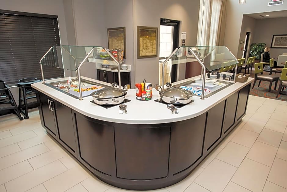 Staybridge Suites Miamisburg By IHG