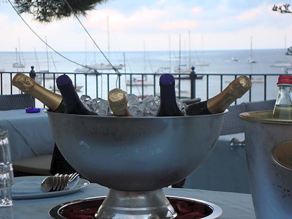 Residence Cala Di Mola