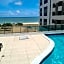 Flat Executive Beira Mar