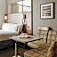 CLUB QUARTERS HOTEL GRAND CENTRAL