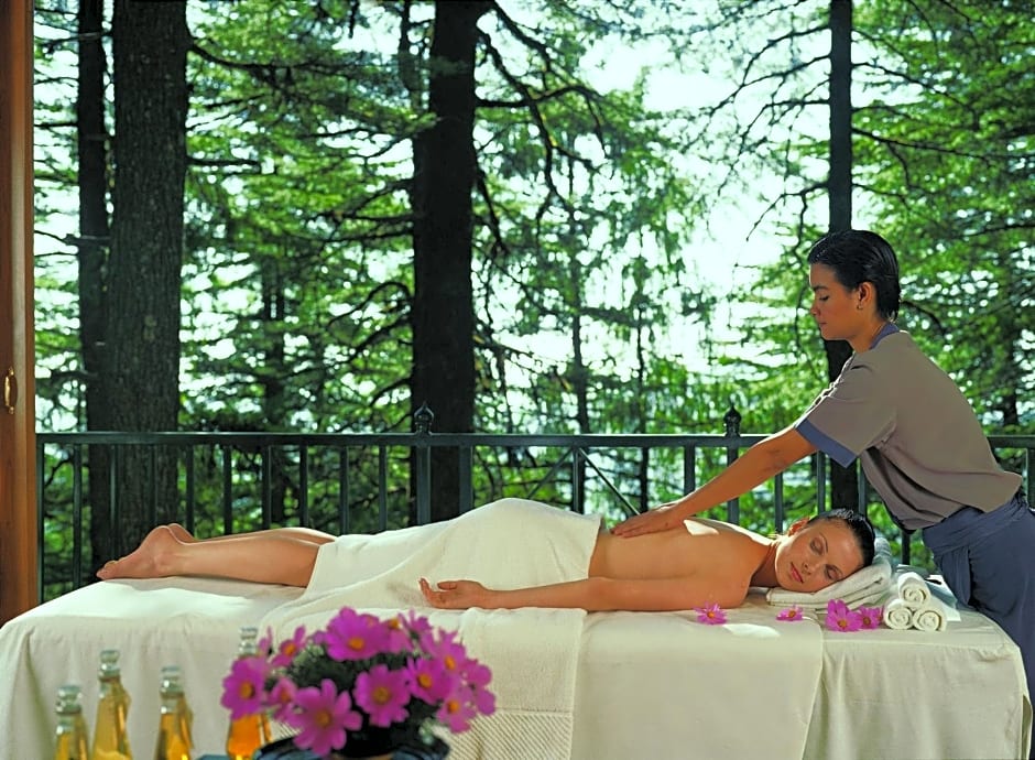 Wildflower Hall, An Oberoi Resort, Shimla