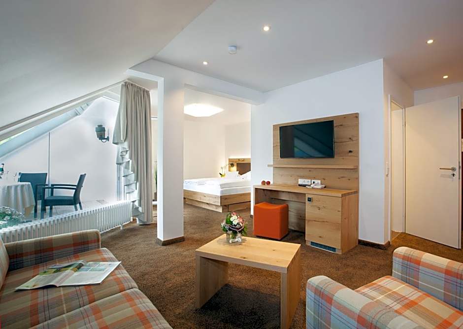 Hotel 3 Könige