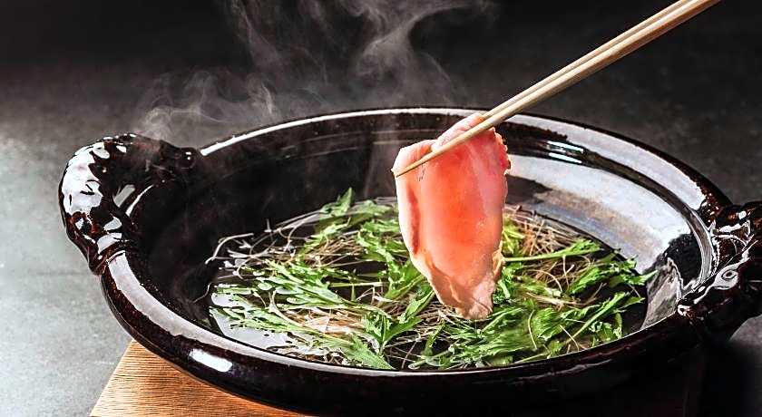 Mercure Toyama Tonami Resort & Spa