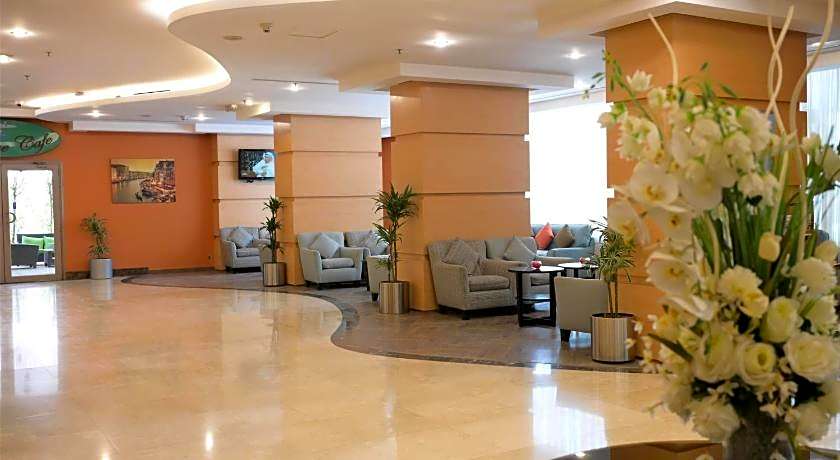 Best Western Plus Mahboula