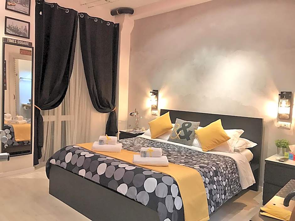 Moonlight Inn Guesthouse