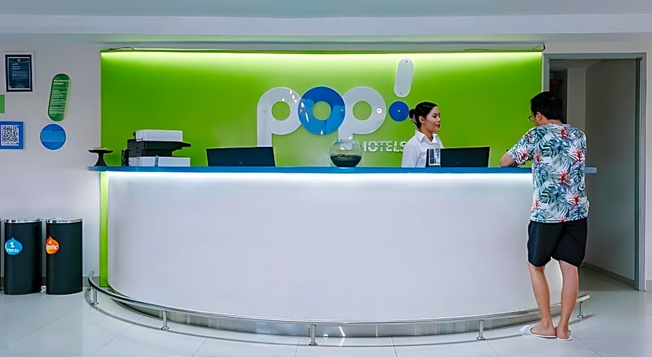 Pop! Hotel Kuta Beach