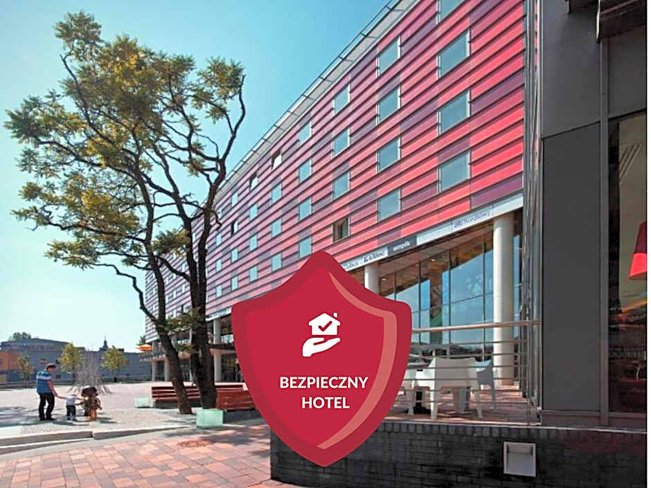 Qubus Hotel Bielsko-Biaa