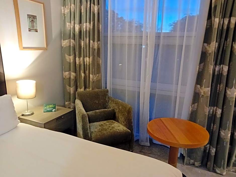 Holiday Inn Dumfries By IHG