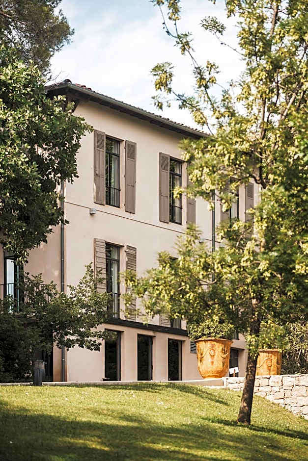 Les Lodges Sainte-Victoire Hotel & Spa