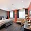 Hotel City Zürich Design & Lifestyle