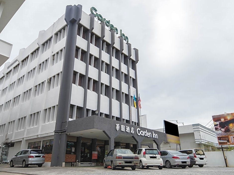 Garden Inn Hotel