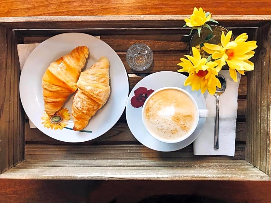 Maitre Hotel Boutique