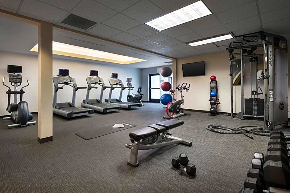 Courtyard by Marriott Novato Marin/Sonoma