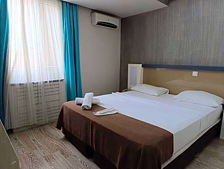 Economic Studio Double Bed