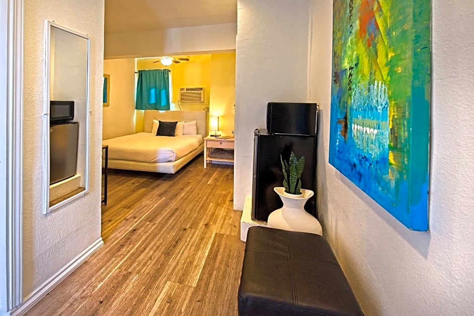 Inn at Palm Springs