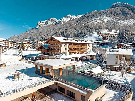 Resort Dolce Casa - Family & Spa Hotel