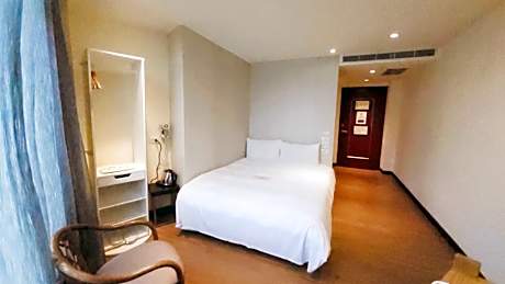 Double Room - Disability Access