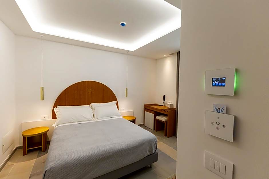 Maggiano Boutique Hotel