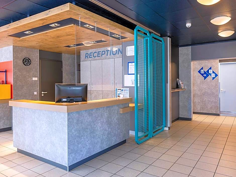 ibis budget Flensburg Handewitt