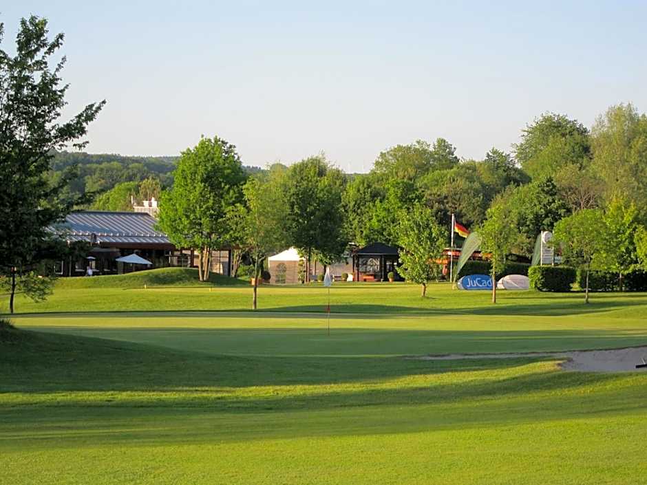 Golf- und Sporthotel Wiesensee