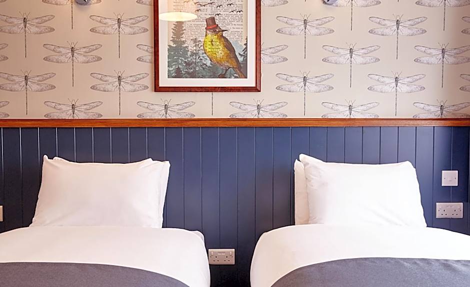 Chase Inn By Greene King Inns