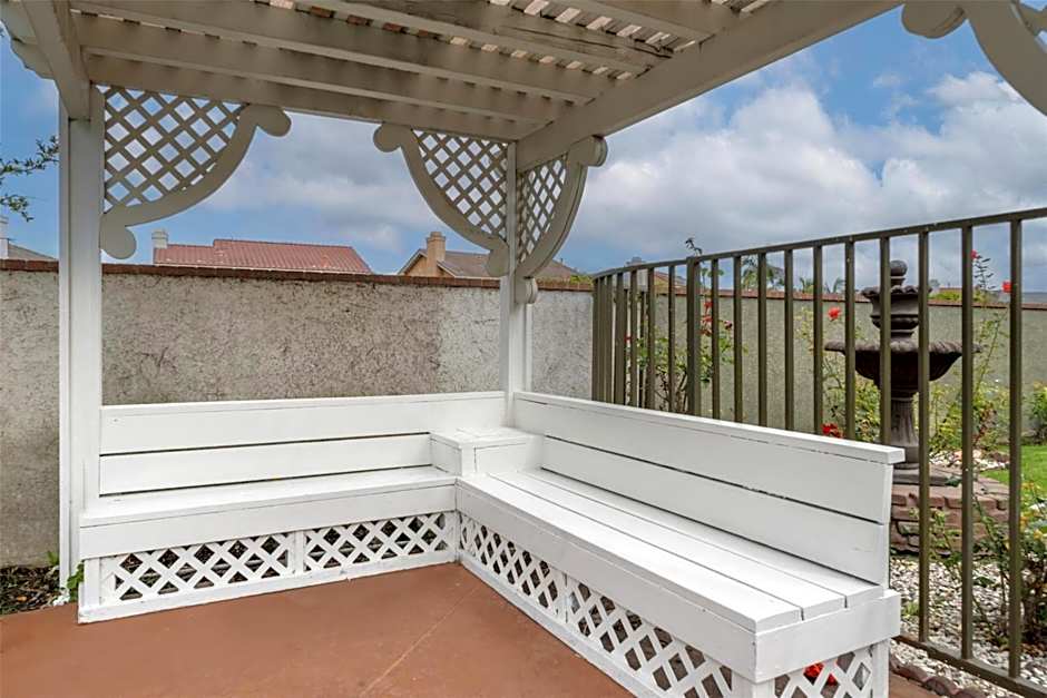 Best Western Westminster Inn