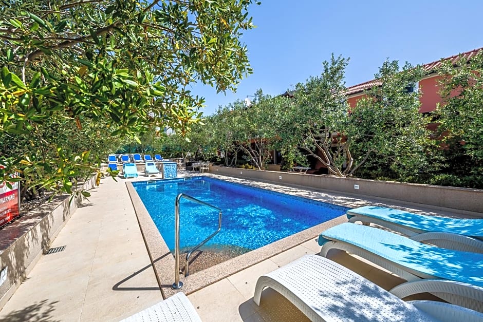 Villa Rustica Dalmatia