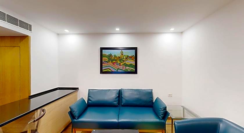 Svelte Delhi, a member of Radisson Individuals