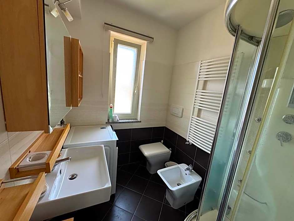 Il Belvedere Guest House