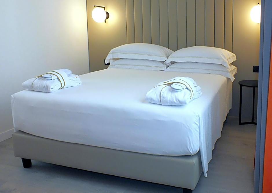 BB Hotels Smarthotel Derose