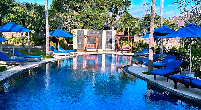 Aman Gati Hotel Balangan