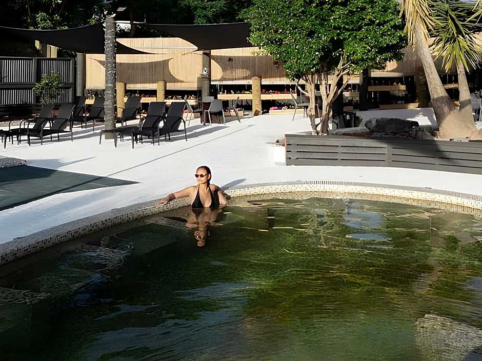 Taupo Thermal Motel and Spa ( Adults Only )