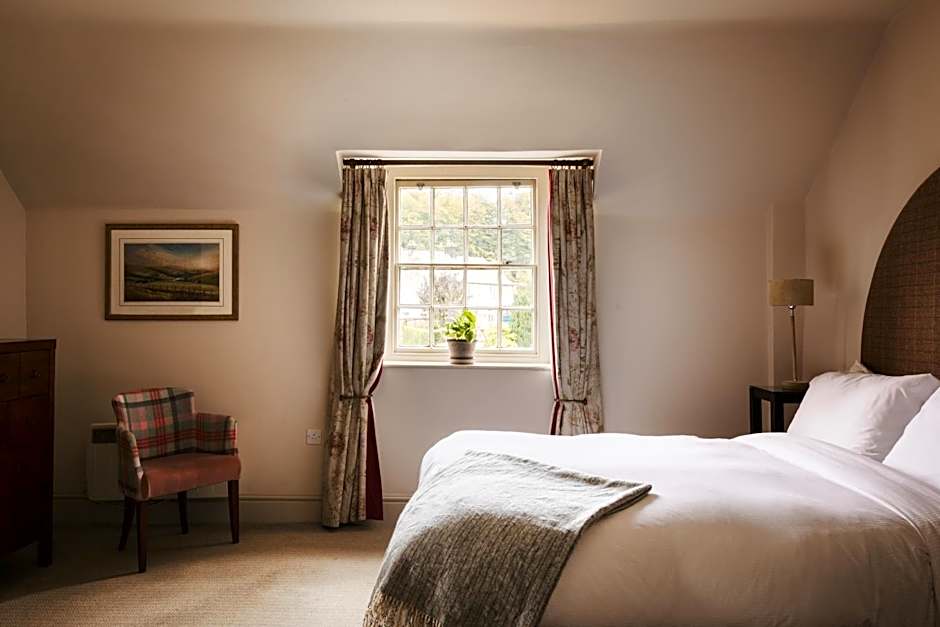 The Pilsley Inn - Chatsworth