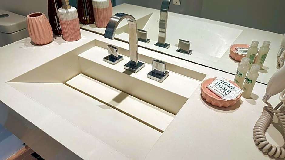 Vista Mar com Conforto Premium Posto 6 SL16-302