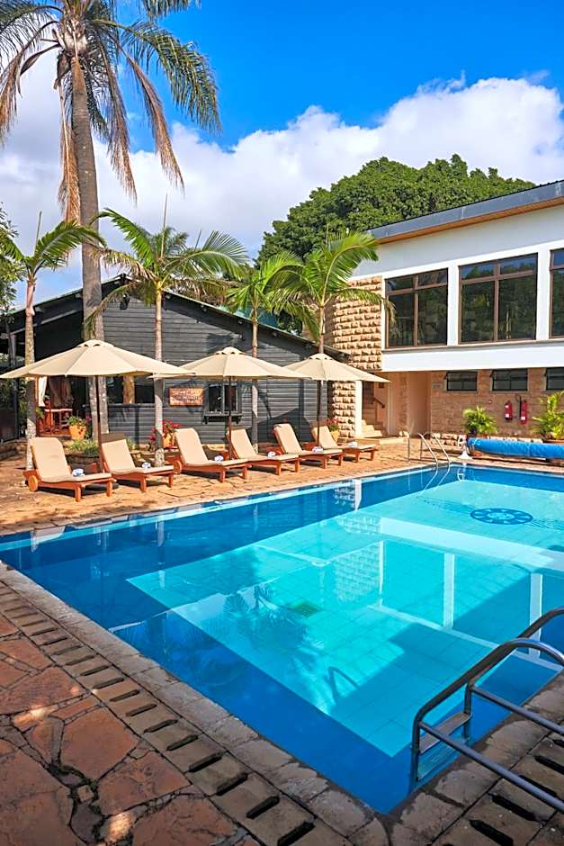 Aero Club of East Africa