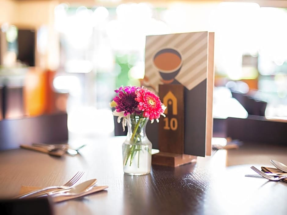 Campanile Milton Keynes - Fenny Stratford