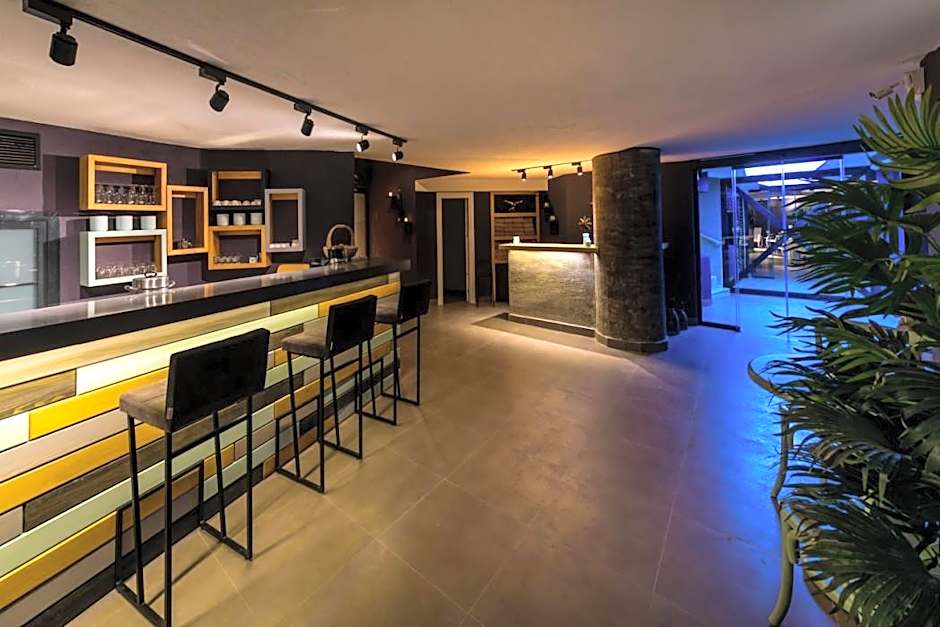 Motto Premium Hotel&Spa