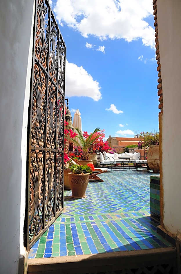 Riad Palais Sebban