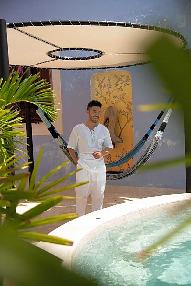 Las Lupitas Hotel Boutique