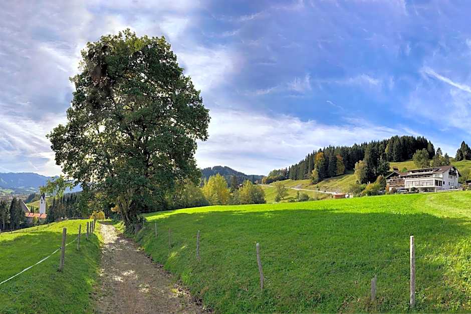 Panoramahotel Kühbergalp