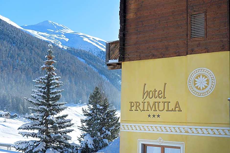 Hotel Primula